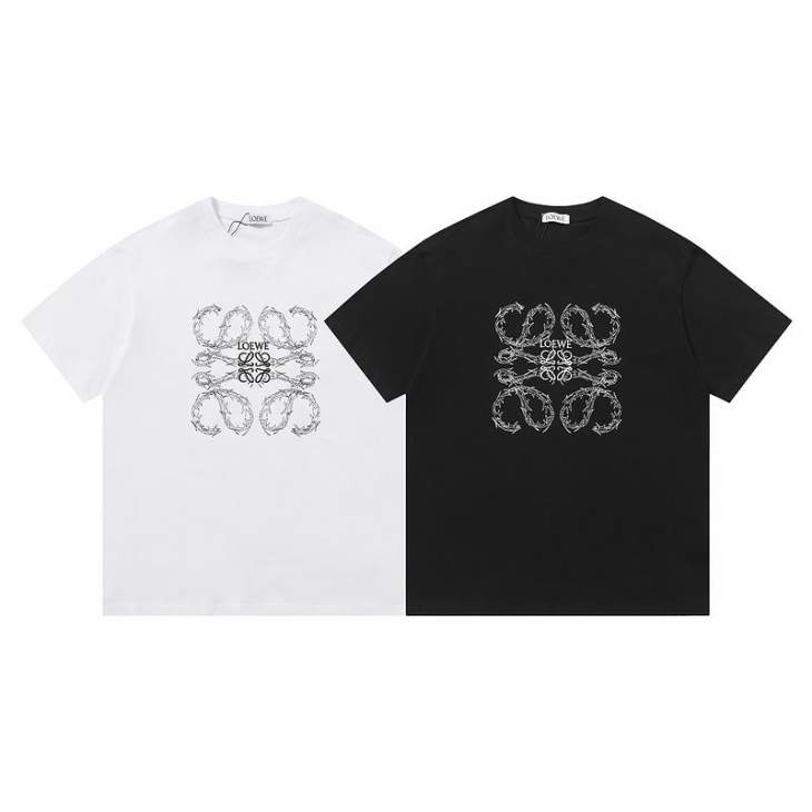 Picture of Loewe T Shirts Short _SKULoeweS-2XL3xtx25889138